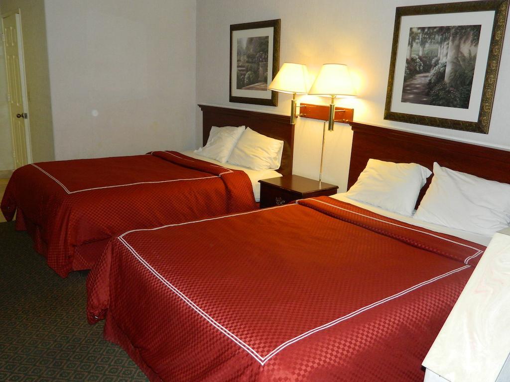 Capital Suites Blythe Rom bilde