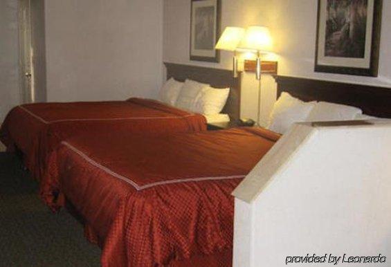 Capital Suites Blythe Rom bilde