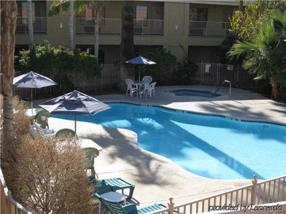 Capital Suites Blythe Fasiliteter bilde