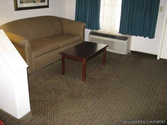 Capital Suites Blythe Rom bilde