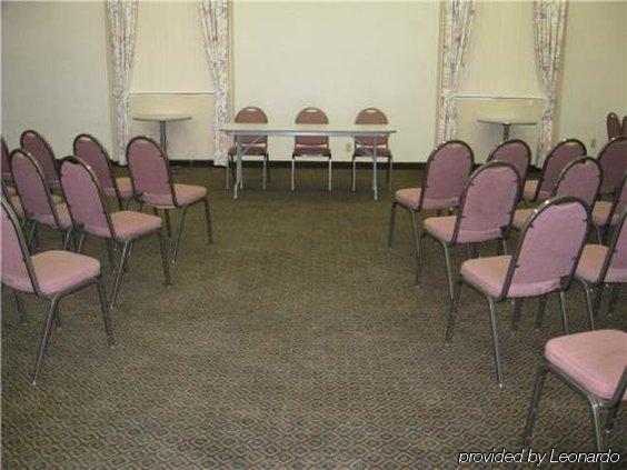 Capital Suites Blythe Fasiliteter bilde