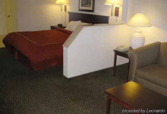 Capital Suites Blythe Rom bilde