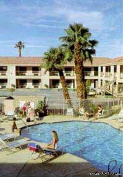 Capital Suites Blythe Fasiliteter bilde